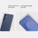 스마트폰고급 | 갤럭시 S25FE 256GB 자급제폰 스펙 추천, 삼성전자 최신 스마트폰 리뷰와 실사용 후기 크기 차이