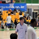 상무체육관 | 2024 KBL컵대회 직관 후기 제천체육관 1층 사구역(상무vs서울 삼성, 고양 소노vs울산 현대모비스)