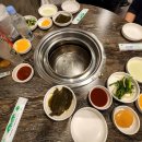 강촌 숯불 닭갈비 이미지