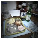 야밤술상