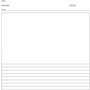 정발중학교 이미지