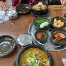 참뼈(영해점) | [맛집이래] 영덕 시내 해장국 맛집 -참뼈 영해점 /내돈 후기