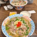 사이공마켓쌀국수