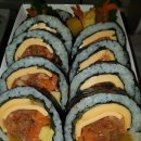리김밥 - 송파구 올림픽로 240 | 리김밥