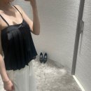 나의 옷장 더로랑 플래그십 스토어에서 탑 블라우스 후기🖤
