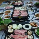 섬진강 은빛물결 펜션 지리피아 이미지