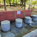 송림톱밥 이미지