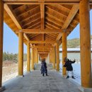 원주 구룡사 삼전패 | 강원도 평창 가볼만한곳 오대산 월정사 성보박물관 추천