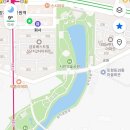 빽다방(구리장자호수공원) | 서울 근교 경기도 벚꽃명소 구리시 장자호수공원 벚꽃축제