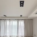 모악산 아트포레 | 린넨 바란스와 패널로 그린 일상의 장면, 모악산 아트포레 52평 포트폴리오