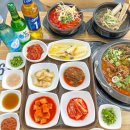 정드림식당 이미지