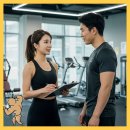 센스짐24 작전동점 | 작전동 헬스장 PT 새해 실패하지 않는 운동 계획 잡아드립니다