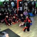 다이어트복싱킥복싱MMA우슈 이미지