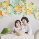 페이퍼 플라워아트 이미지