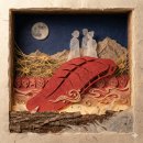 술친구 | 露) 사토야마(里山,さとやま) 준마이긴죠 무여과 생주 시음 후기 - 명지 계주에서 잘생긴 술친구와 함께