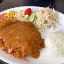 도날드돈까스 이미지