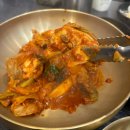 사리역1번출구 | 안산 닭도리탕 사리역 맛집 연평도 꽃게품은 닭볶음탕 후