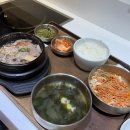 캉골신세계스타필드하남 | 하남 스타필드 신세계 한정식 맛집 [제주 오전복] 후기!