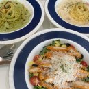제비파스타&리조또방배
