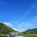 아우라지 출렁다리 | 강원도 1박2일 여행지 정선 아우라지 출렁다리 강원도 병방치 짚라인 등 여행 여기!