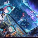 아마존게임랜드 이미지