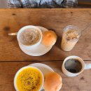 완산-74 | [전주 객사 카페] 객리단길 인생 브런치 맛집 빛의 안부 모닝세트 후기