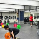 크로스핏거츠 중동역점 이미지