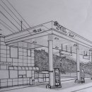 상리주유소 이미지