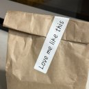 라이크미 | suplog // 럽미라이크디스 쿠키 후기 🍪☕️