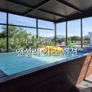 안녕경주 키즈풀빌라 펜션 | 경주 키즈풀빌라 [앤셜리 펜션] C동 내돈내산 솔직후기