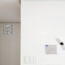 씨유우산현대점 | 우산현대아파트 40평대 도배장판 시공후기｜광주 북구 실크도배 + 방4개 합지 + KCC장판으로 확 달라진...