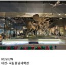 세븐일레븐 대전문화중앙점 | 대전 성심당 방문 후 아이와 꼭 방문해야 하는 국립 중앙과학관 자연사관 다녀온 후기