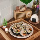 종로김밥 이미지