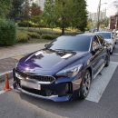 버스터미널 앞 택시승강장 인근 | 레이EV 서산출고센터 본인출고 후기｜셀프검수 과정 총정리