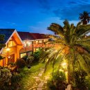 늘바다통나무집 이미지