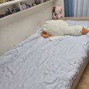 레노마홈 | 내돈내산 레노마 홈 모달 차렵이불 후기｜아이 이불 “구름 속 같아”