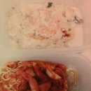 스파게티&amp;리조뜨 이미지