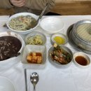 반야칼국수 - 원주시 중앙로 47 | 반야칼국수