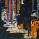 수채화(취미) 이미지