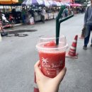 태국 방콕 Day. 3 우기여행 (짜뚜짝시장 쇼핑리스트, 아이콘시암, 더블레스 호텔 수영장, 경비 정리!)