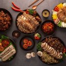 족발보쌈전문 이미지