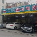 브이아이피손세차