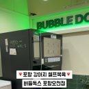 버블독스포항
