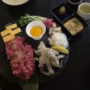 비밀가요주점 | 🍶 나성동 한식주점 추천 / 분위기 미쳐버린 감성 술집, 굄 솔직후기
