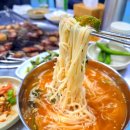 팔돈가 | 팔돈가🥩도톰한 목살 삼겹살 맛집😋