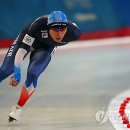 [스피드][빙속월드컵]이승훈, 2차대회 5000m 5위…김보름 매스스타트 1위 이미지