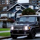 company of cars＞ 2010 Mercedes Benz G55 AMG *V8 kompressor* SOLD 이미지