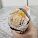 배떡동래 | 응떡컵면, 과자들, 족발, 배떡 / 6일의 먹거리 포토 덤프