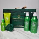 세정상사 | 추석선물세트 부모님선물로 딱 TS골드플러스 헤어케어 선물세트 후기