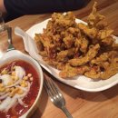 큰통치킨 탕수리아 이미지